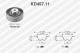 KD45711 SNR