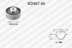 KD45740 SNR