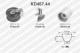 KD45744 SNR