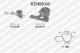 KD45900 SNR