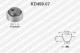 KD45907 SNR