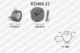 KD45937 SNR