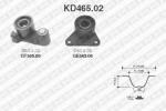KD46502 SNR