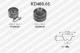 KD46805 SNR