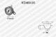 KD46905 SNR
