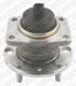 R15253 SNR