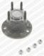 R15334 SNR