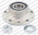 R16023 SNR