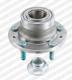 R17051 SNR