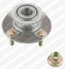 R18410 SNR