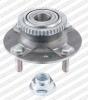 R184.48 SNR