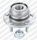 R18449 SNR