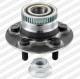 R18606 SNR