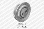 GA35037 SNR