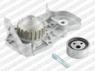 KDP455050 SNR