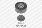 GA35706 SNR