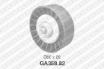 GA35882 SNR