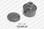 GA35902 SNR