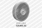 GA36532 SNR