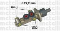05-0243 METELLI