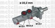 050437 METELLI