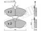 22-0154-0 METELLI