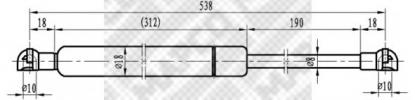 91818 MAPCO