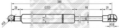 91927 MAPCO