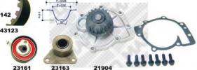 41123 MAPCO