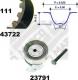 23722 Mapco