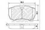 6867 Mapco