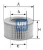 2735400 UFI