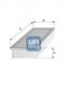 3021900 UFI