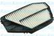 HA-8614 AMC Filter