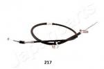 BC217 JAPANPARTS