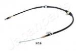BCH16 JAPANPARTS