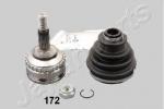 GI-172 JAPANPARTS