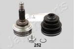 GI252 JAPANPARTS