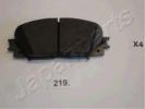 PA219AF JAPANPARTS
