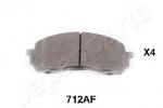 PA712AF JAPANPARTS
