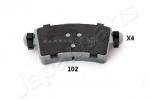 PP102AF JAPANPARTS