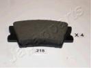 PP218AF JAPANPARTS