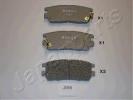 PP599P JAPANPARTS