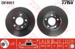 DF4051 TRW