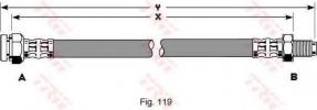PHB270 TRW