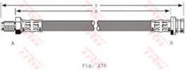 PHB381 TRW