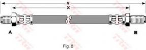 PHC132 TRW