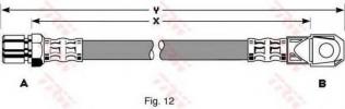 PHD242 TRW