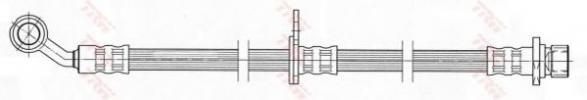 PHD463 TRW