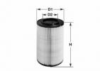 MA1114 CLEAN FILTERS